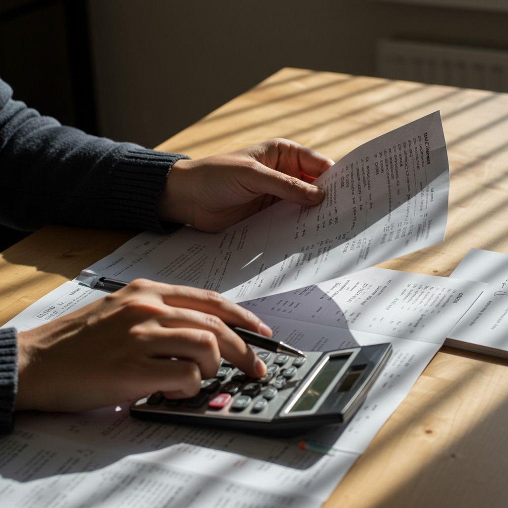 Invoice Finance