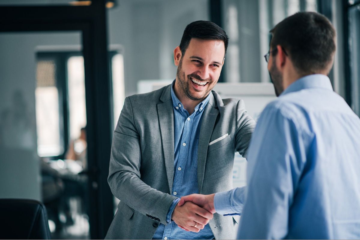 Multi-lender marketplace