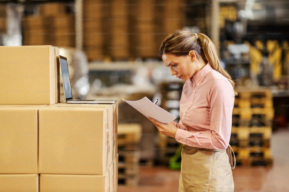 Supply Chain Finance