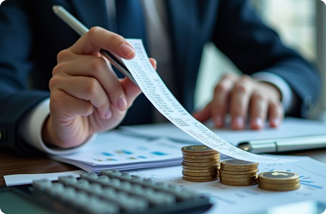 Financial Advisor