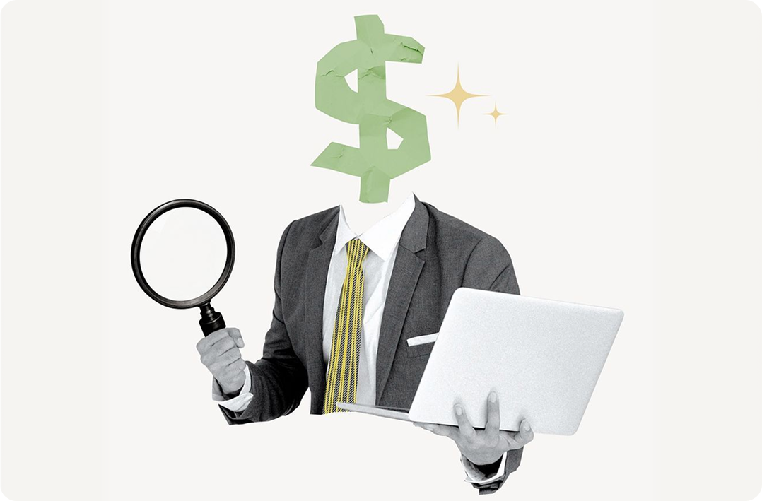 Money Inspector