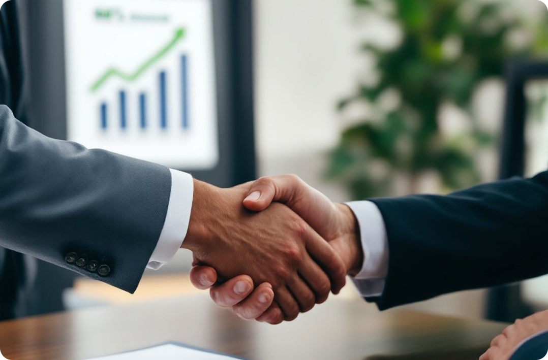 Hand Shake