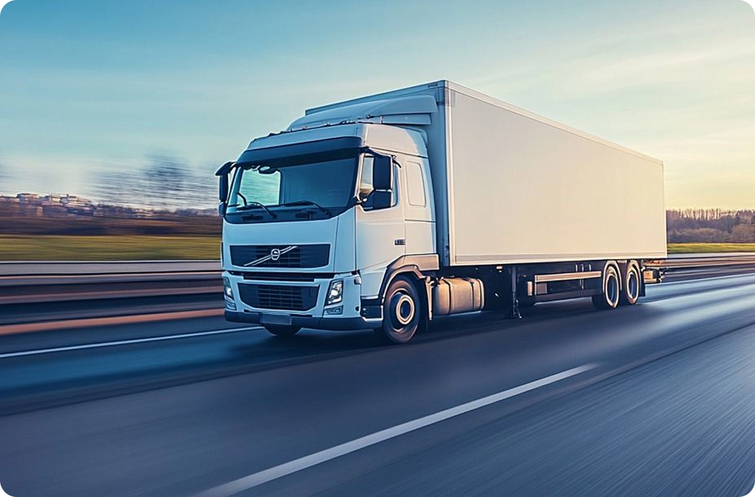 Fast Truck