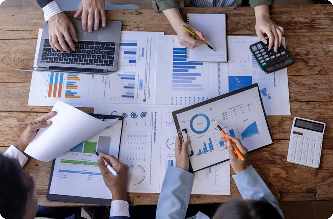 Financial Analysis