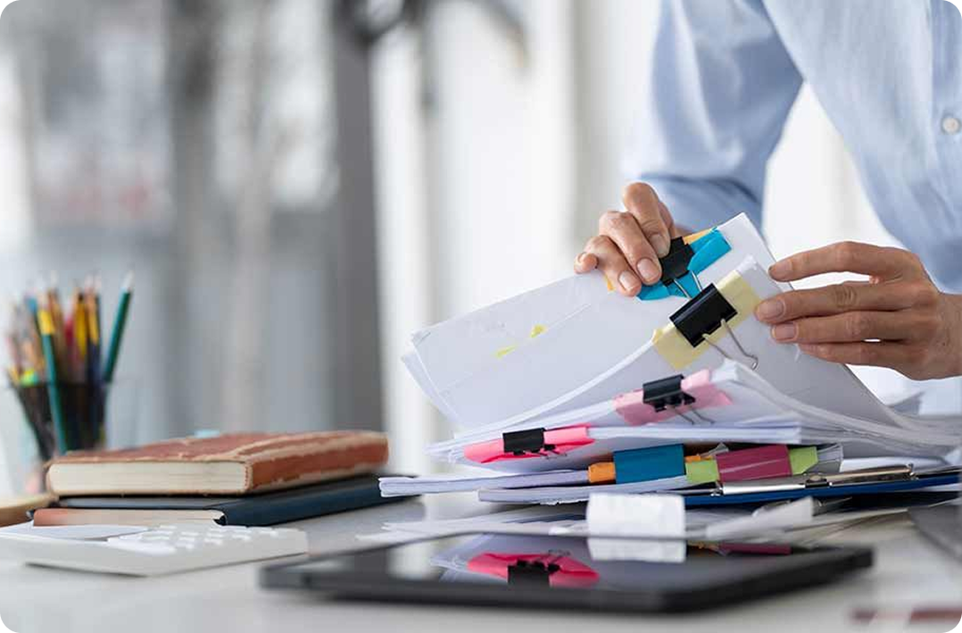 Documents
