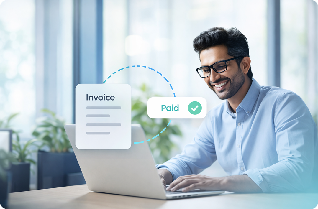 E Invoiceing Outcome
