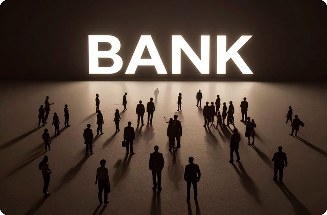 Bank