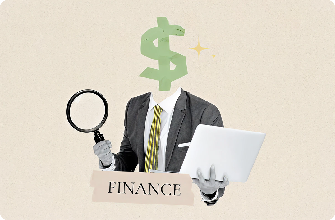 Financial Inspector