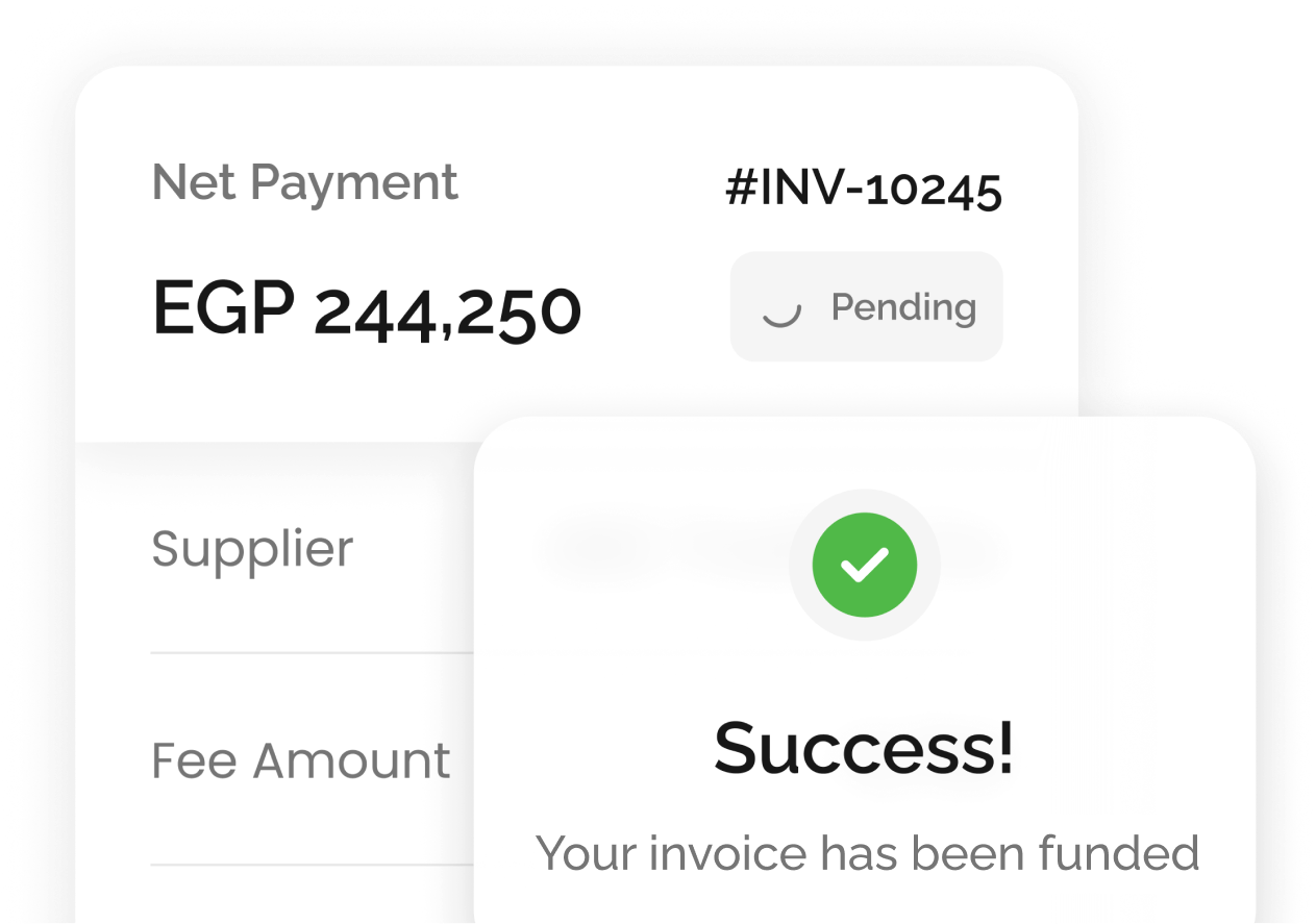 Invoice Funding